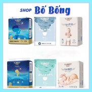 [Tặng quà] Bỉm YUBEST Angel / Gold / Night / Natural / Core nội địa Trung Quốc quần / dán S132, S90, M108, M84, L96, L78
